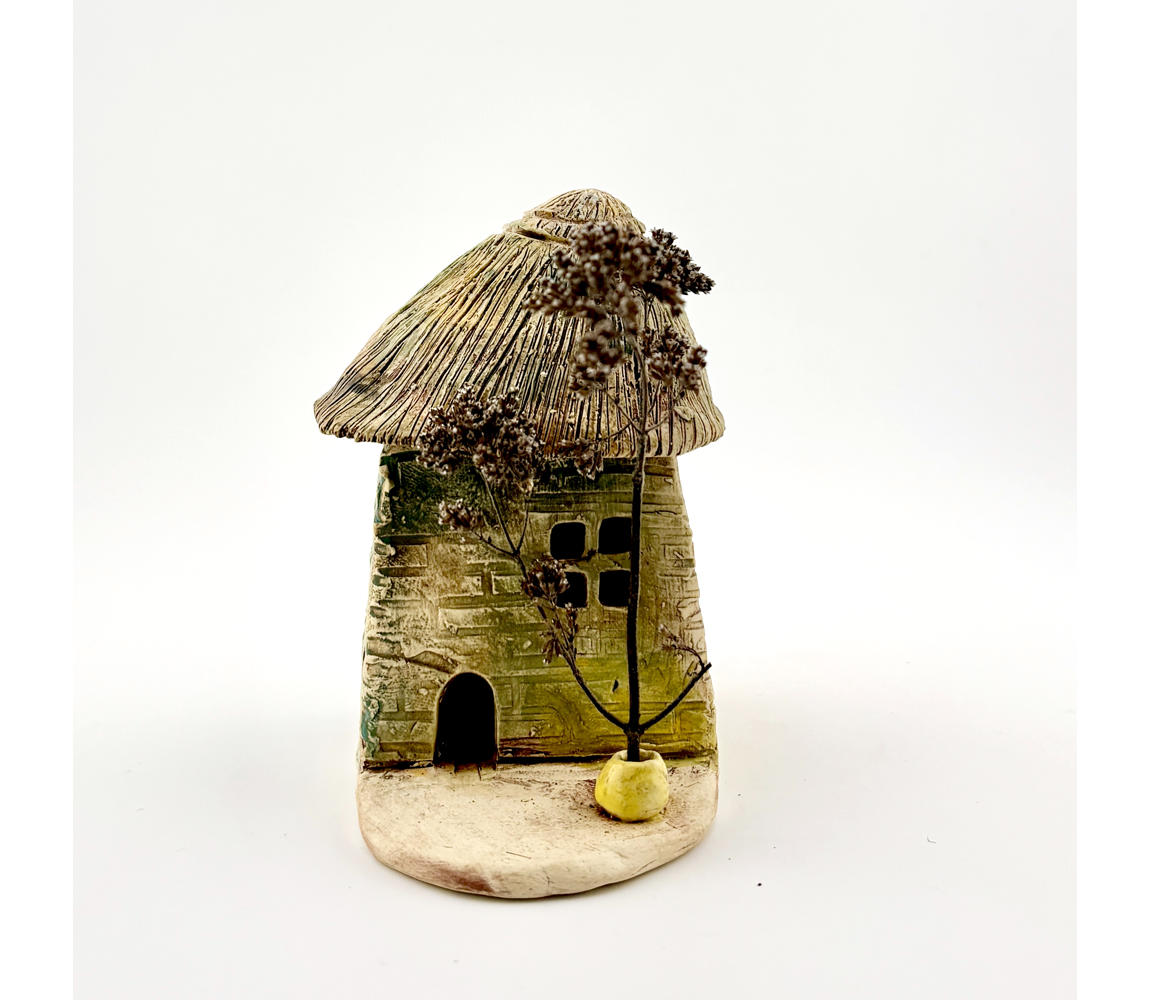 Little Spirit House - Torrey Dasmann